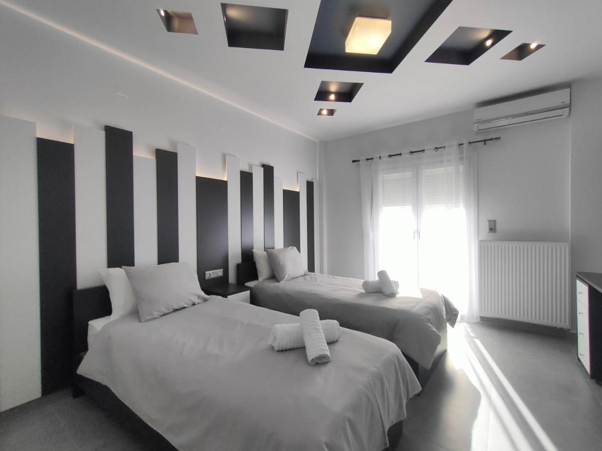 Meteora Scenic Loft Kalambaka Exterior foto